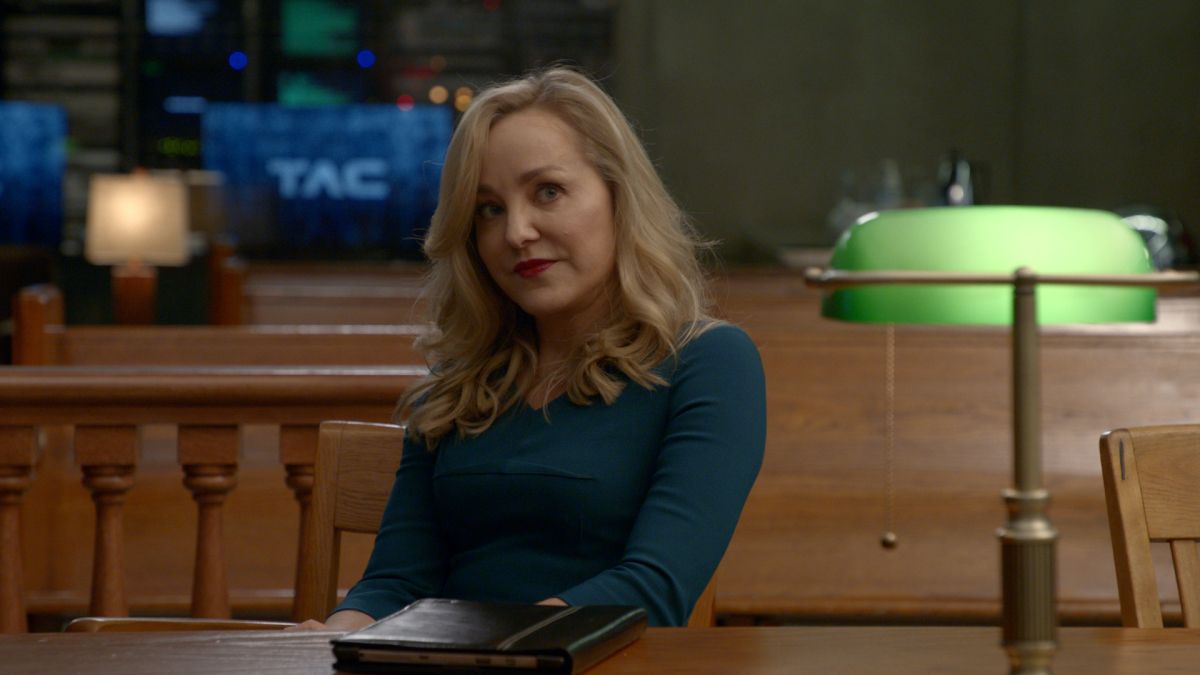 Bull Season 6 Episode 19: Bull Not In Good Shape, Marissa Works On A Challenging Case In “Opening Up”
