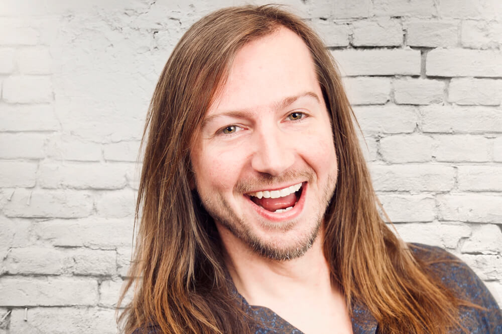 Is Darren Knight Gay? Know All About Comedian’s Sexuality & Personal Life