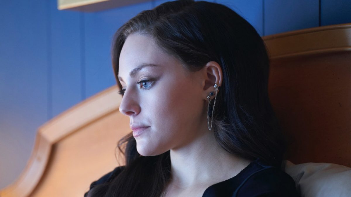 Legacies Season 4 Episode 16: Hope Fights With God In “I Wouldn’t Be Standing Here If It Weren’t For You”