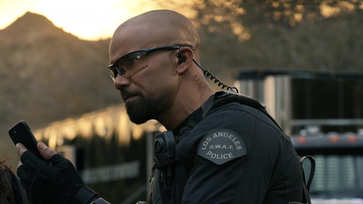 S.W.A.T. Season 5 Episode 19: A Plane Gets Hijack, Street In Danger In “Incoming”