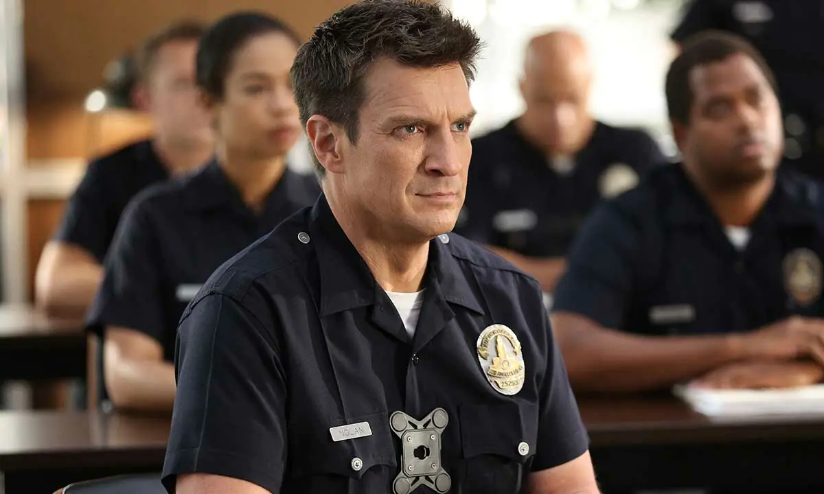 The Rookie Season 4 Episode 20: Nolan’s Life In Danger In “Enervo,” Will Simone Help?