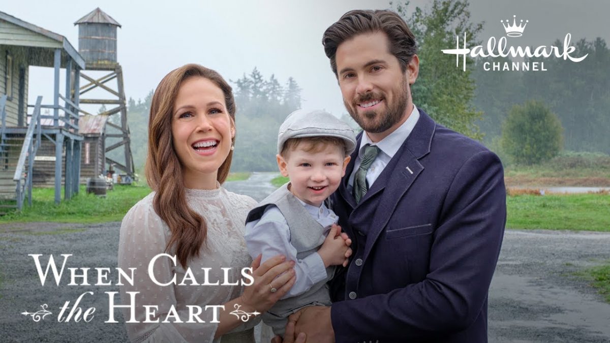 When Calls The Heart Season 9 Episode 9: Lucas Deals With New Trouble In “Recent Memory,” It’s Elizabeth’s Birthday