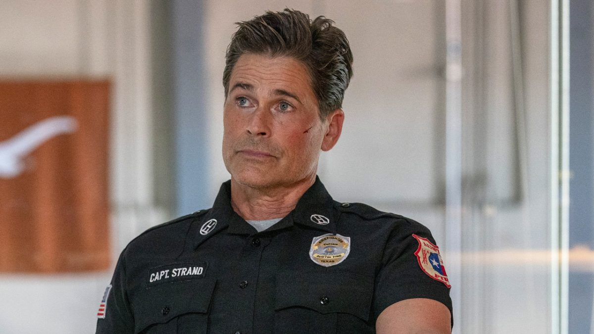 911: Lone Star Season 3 Episode 16: Owen Confronts His Dad In “Shift-Less,” Nothing Remains The Same Now