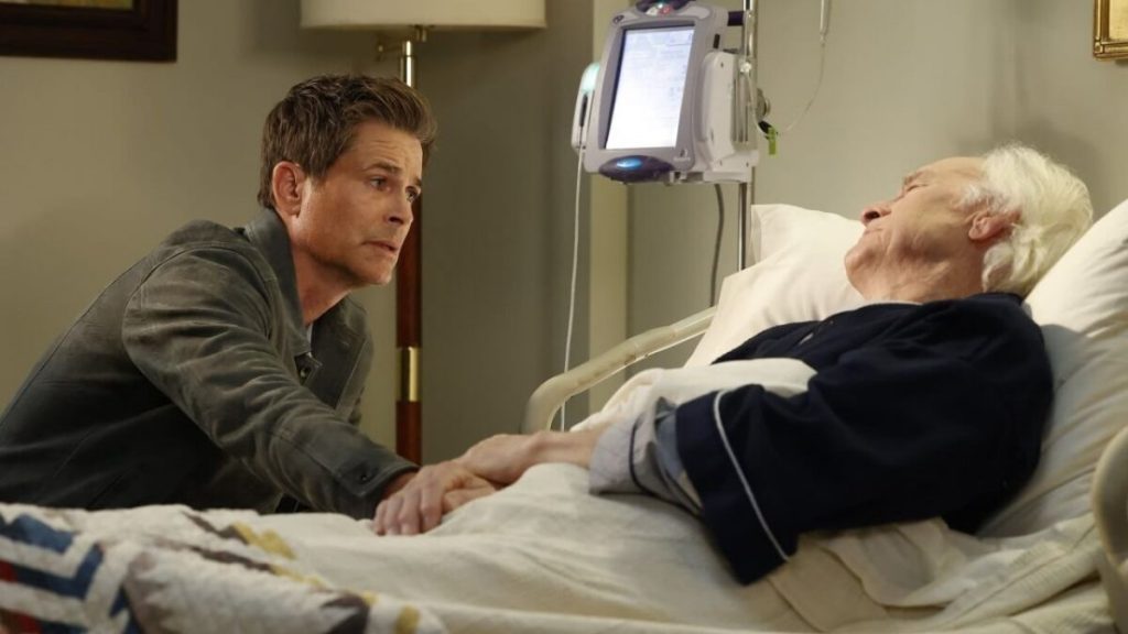 911 Lone Star Season 3 Episode 17