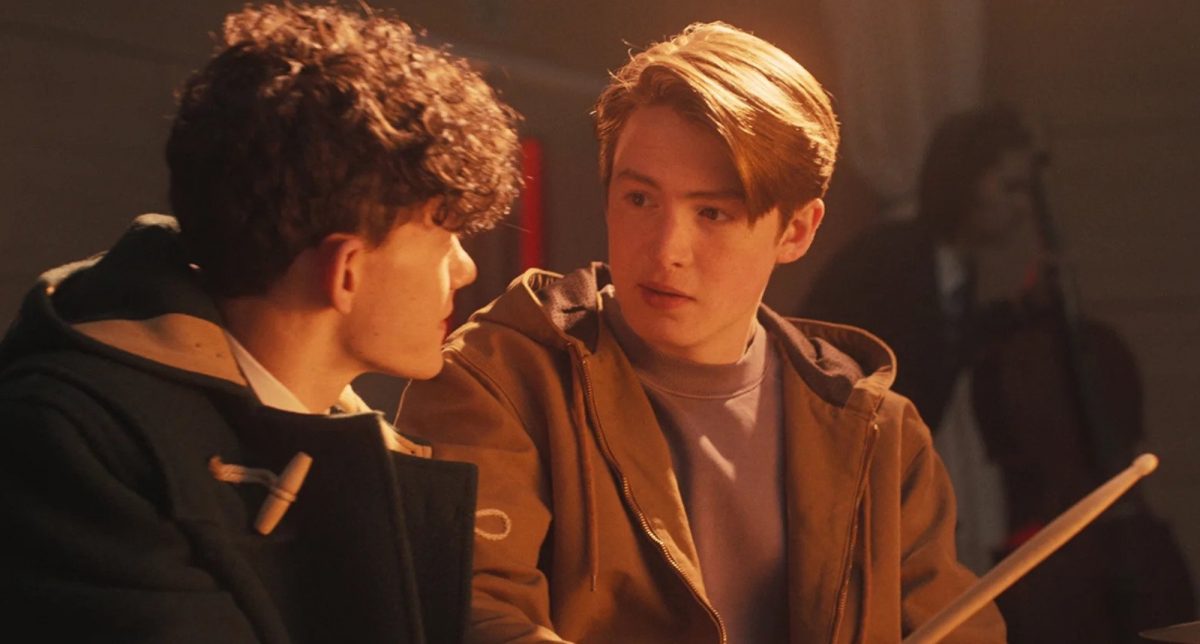 Heartstopper Season 2: Has Netflix Renewed The Show For Another Season? Will Olivia Coleman Return?