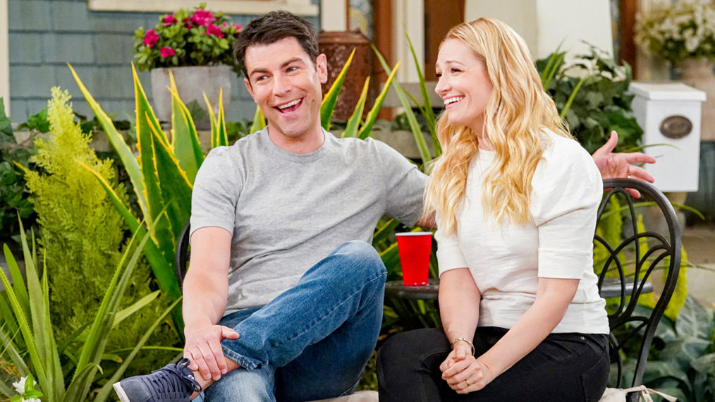 The Neighborhood Season 4 Episode 19