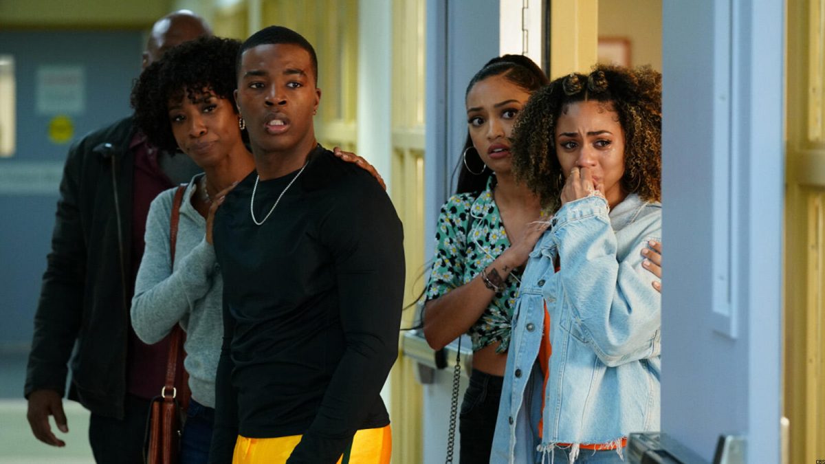 All American Season 4 Episode 17: Spencer And Olivia’s Face-off In “Hate Me Now”! Know Release Date