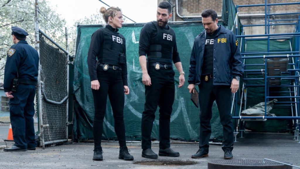 FBI Season 4 Episode 21