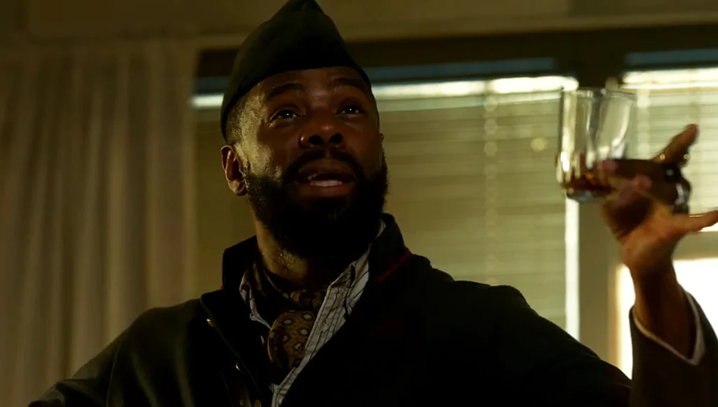 Fear The Walking Dead Season 7 Episode 13
