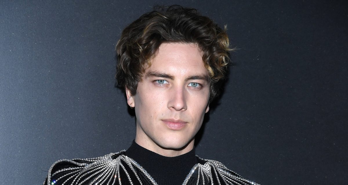 Cody Fern