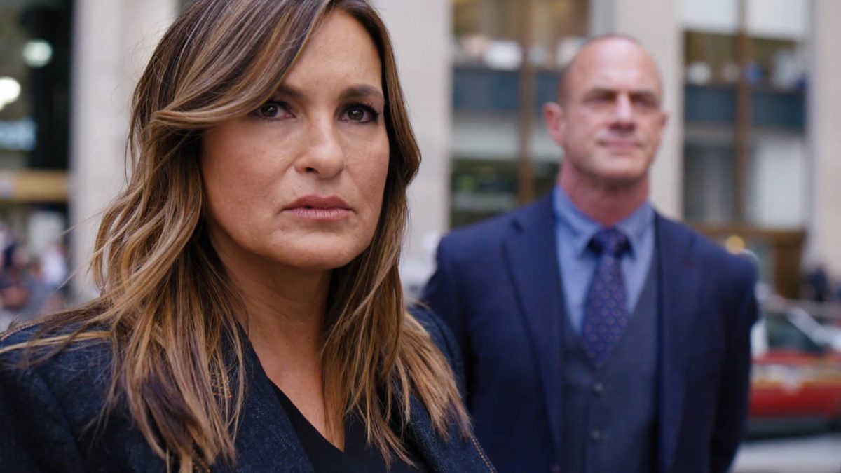 Law & Order Organized Crime Season 2 Episode 20: A Crossover Event- Benson Joins The Force In “Lost One”
