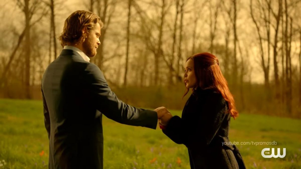 Legacies Season 4 Episode 17: Hope Fights With Herself In “Into The Woods,” Know What’s Next