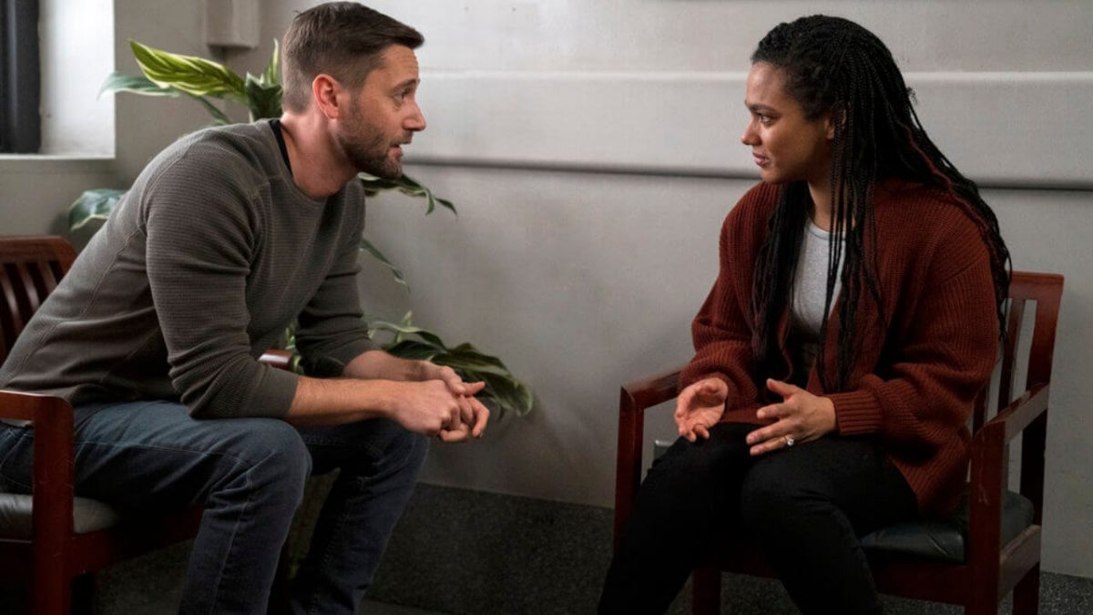 New Amsterdam Season 4 Episode 18: Helen Learns From Scratch, Iggy Doubts His Relationship In “No Ifs, Ands Or Buts”