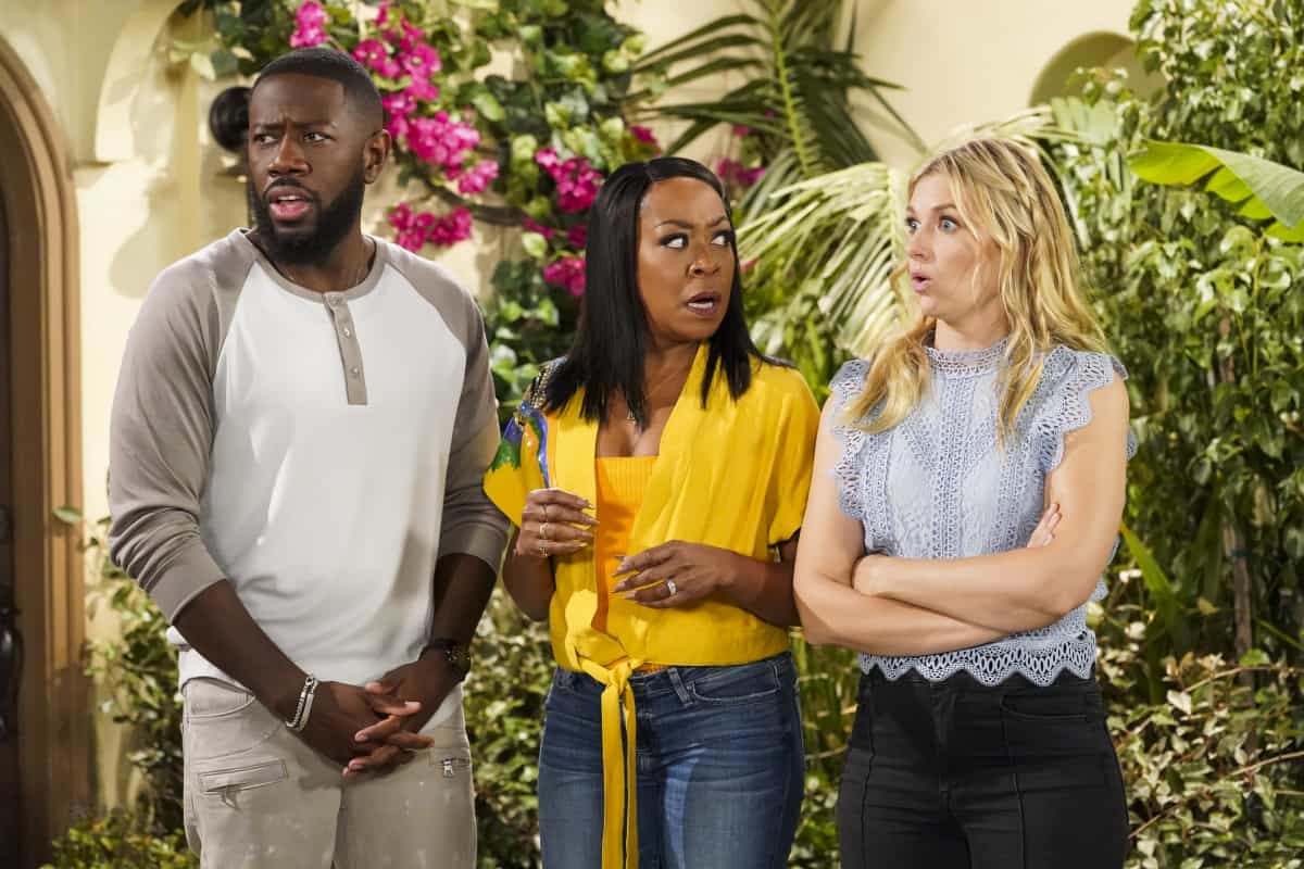 The Neighborhood Season 4 Episode 19: Calvin Family’s Function Goes Wrong In “Welcome To The Quinceanera”!