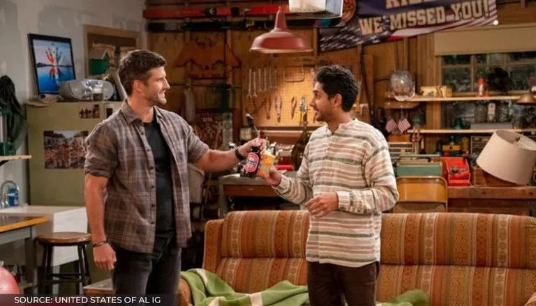 United States Of Al Season 3: Will The Show Return? What’s Next For Al?