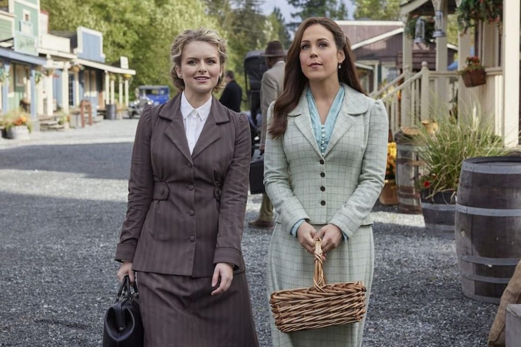 When Calls The Heart Season 9 Episode 11