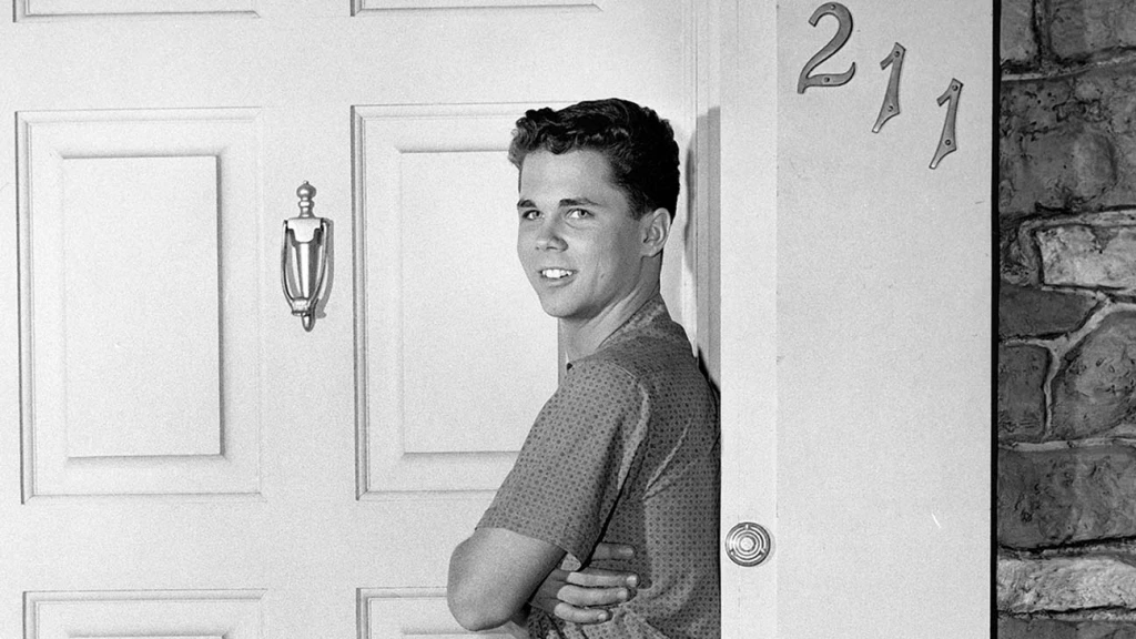 Tony Dow's Net Worth