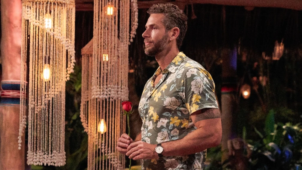 Bachelor In Paradise Season 8 Episode 16