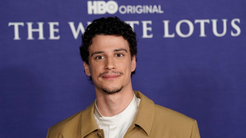Is Adam DeMarco Gay? The White Lotus Actor Came Out About His Sexuality