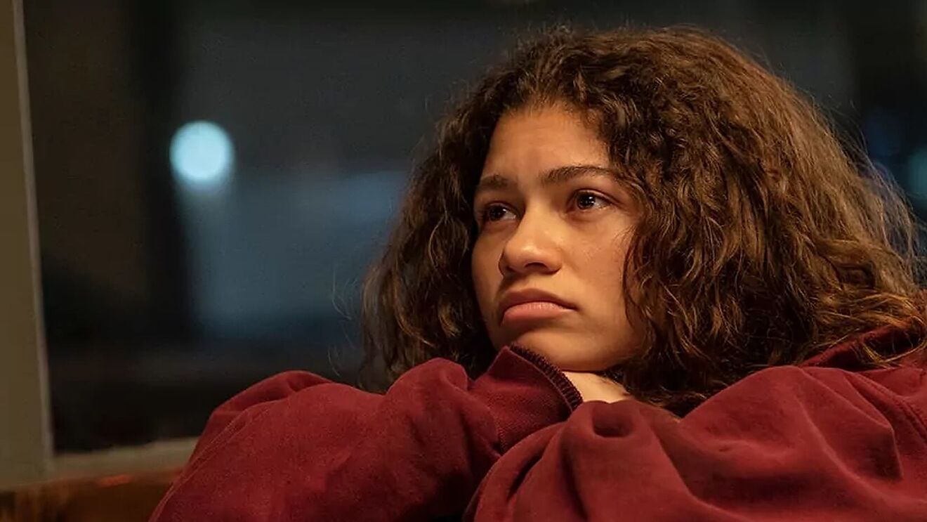 Euphoria Season 3