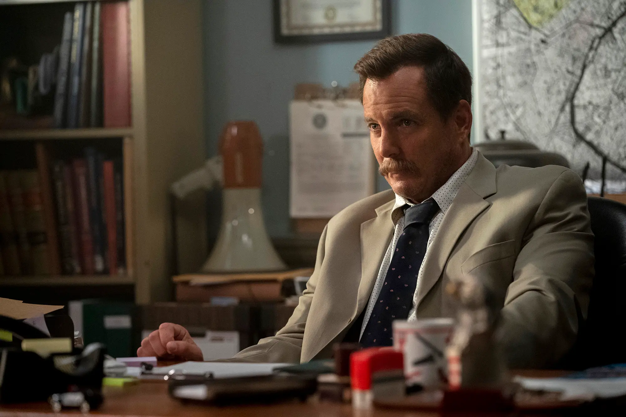Murderville Season 2: Renewed By Netflix? Set To Release In 2023? Check Out
