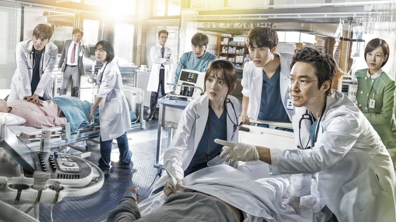 Romantic Season 3 Episode 1