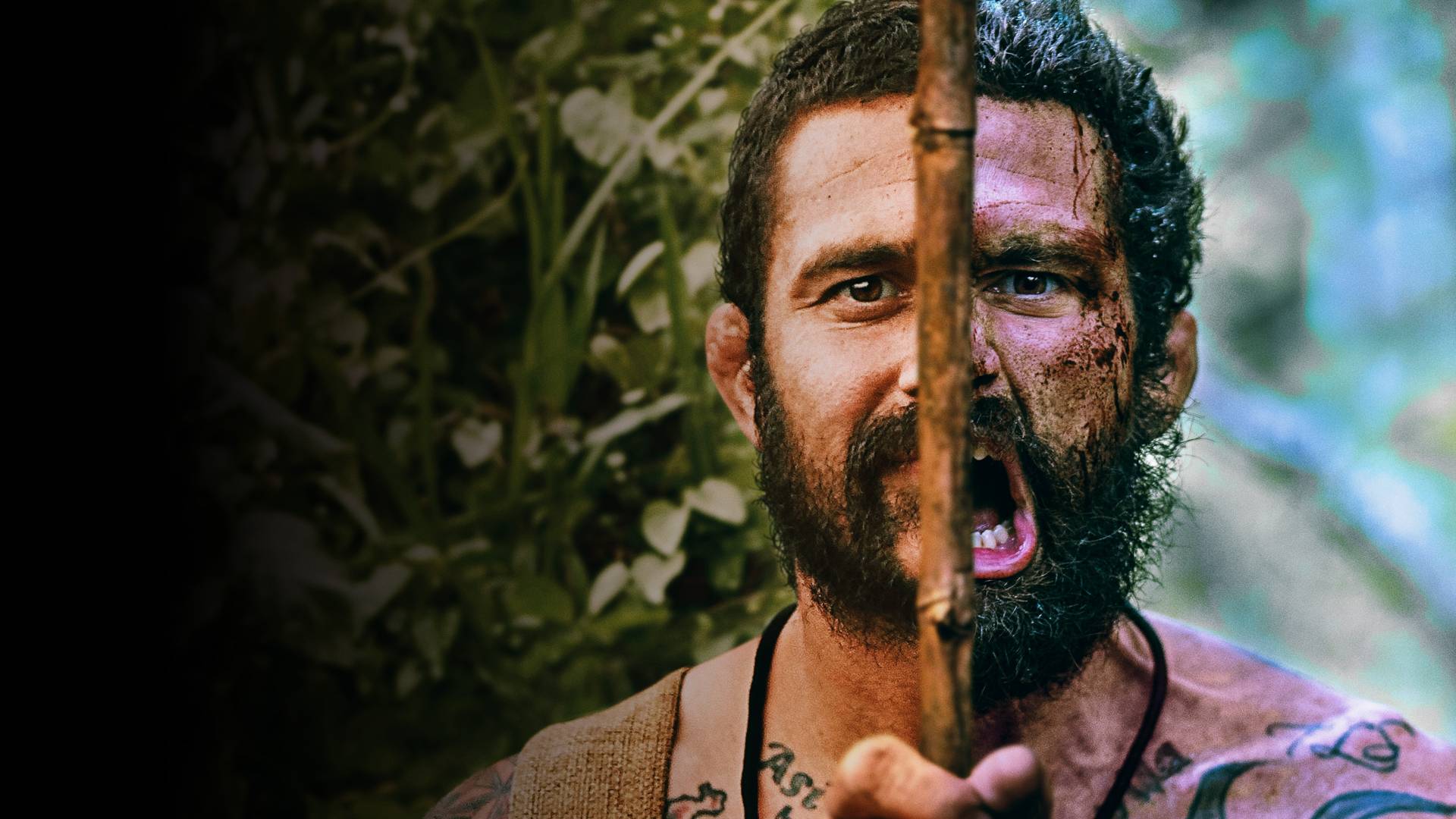 Naked And Afraid Season 15 Episode 11