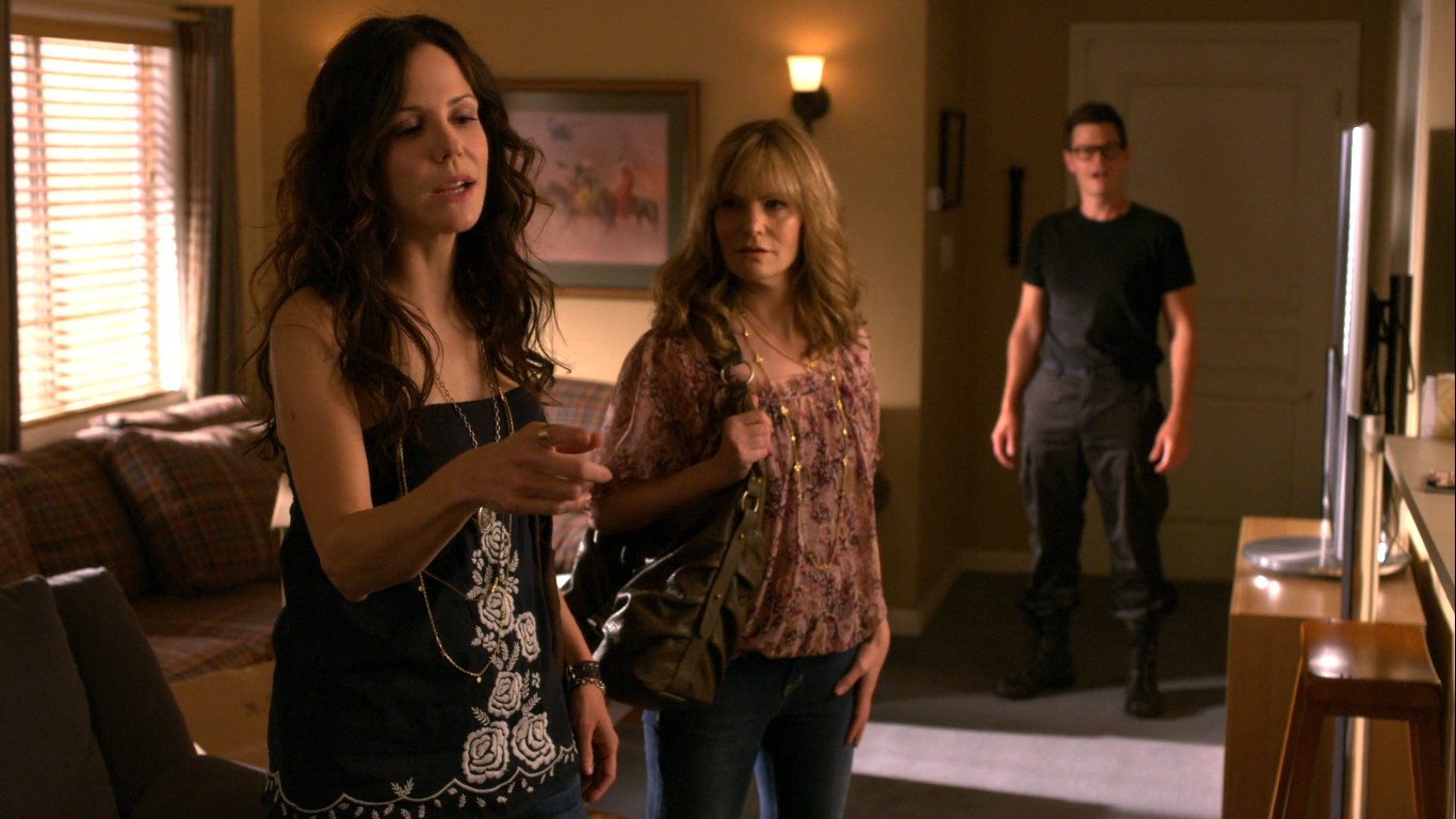 Weeds Season 9