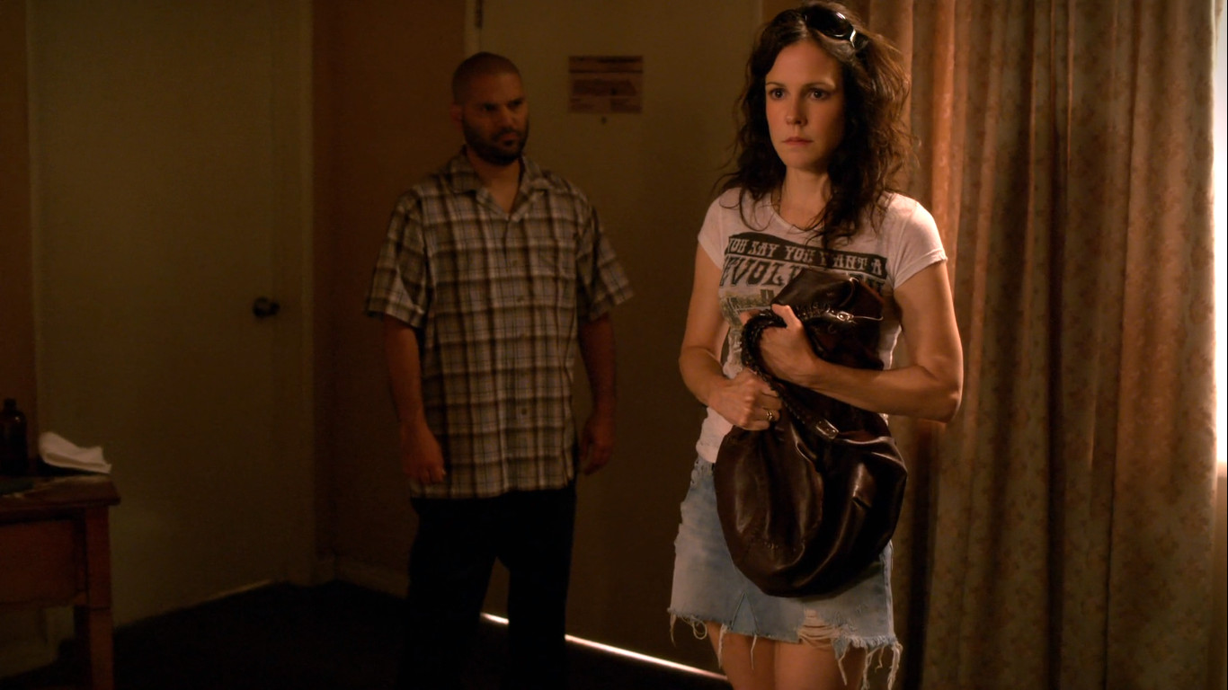 Weeds Season 9