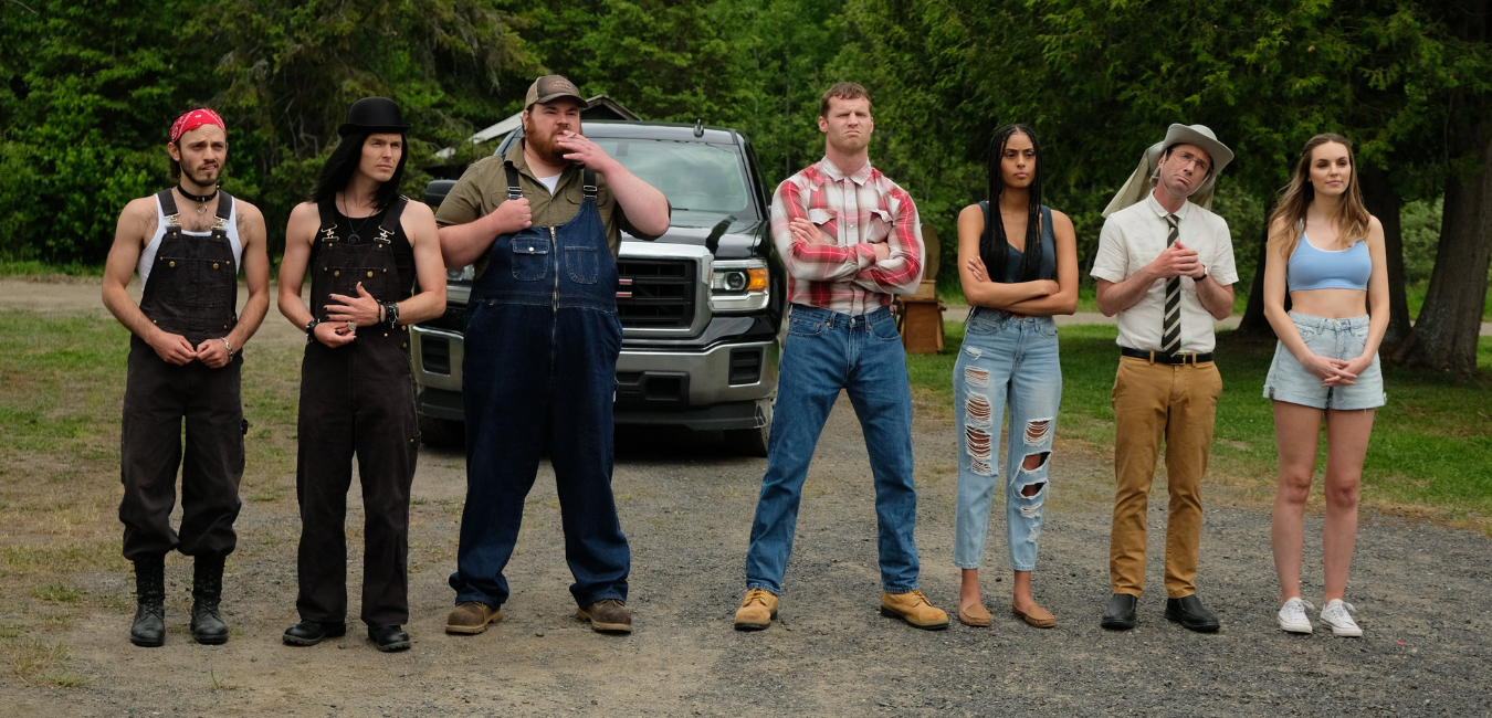 Letterkenny Season 12