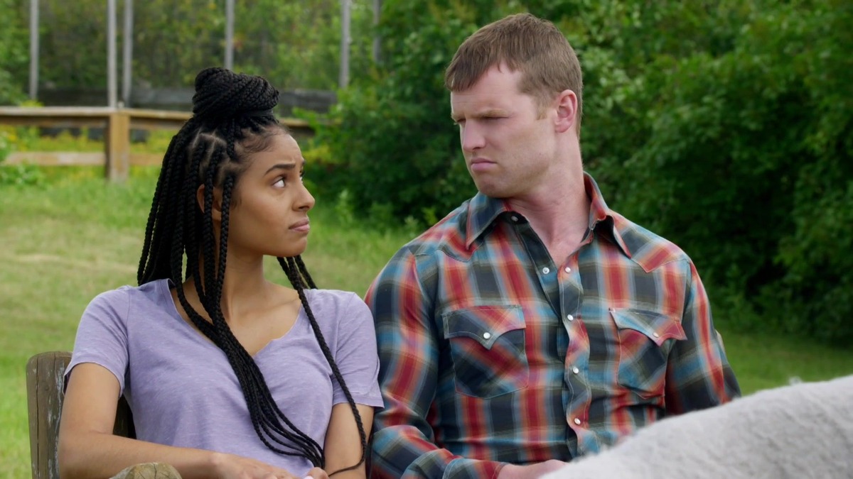 Letterkenny Season 12