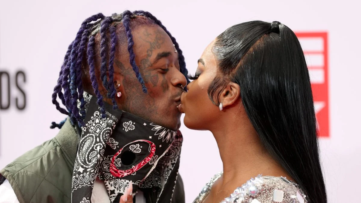 Lil Uzi Gay