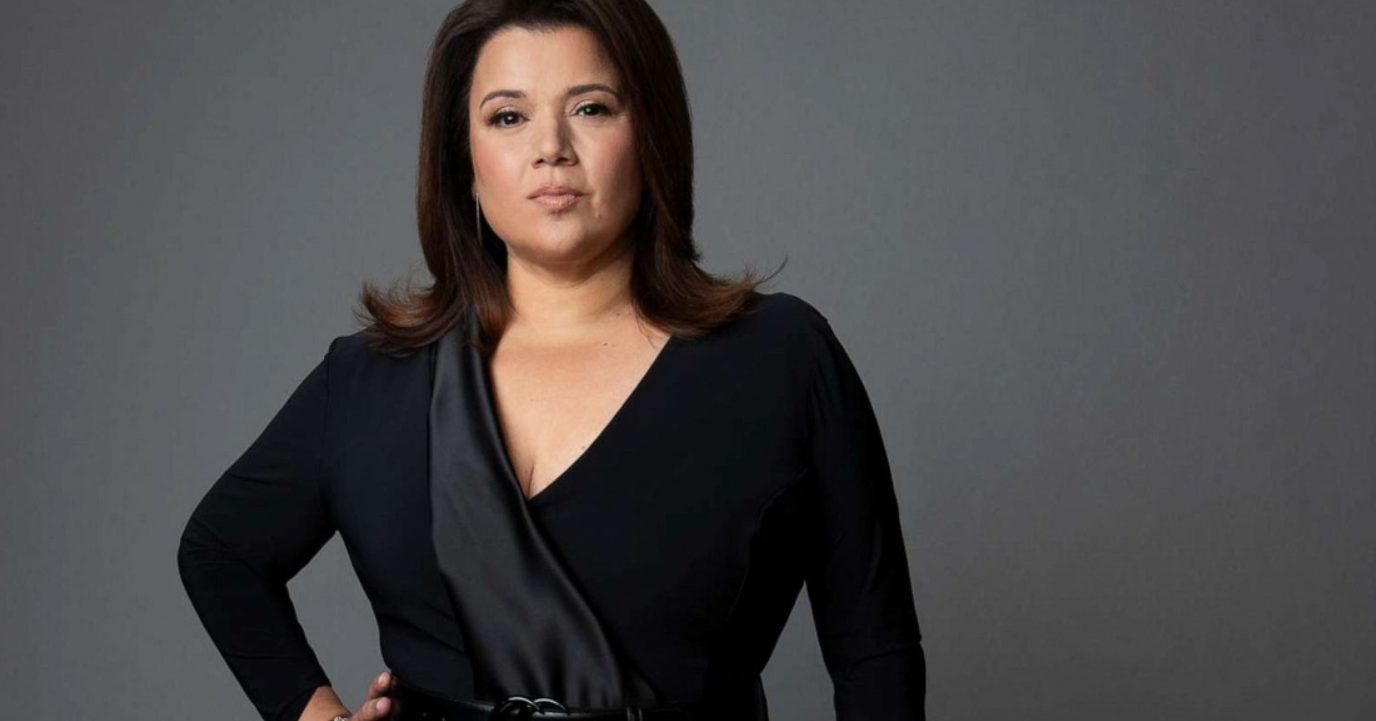 Ana Navarro Weight Loss