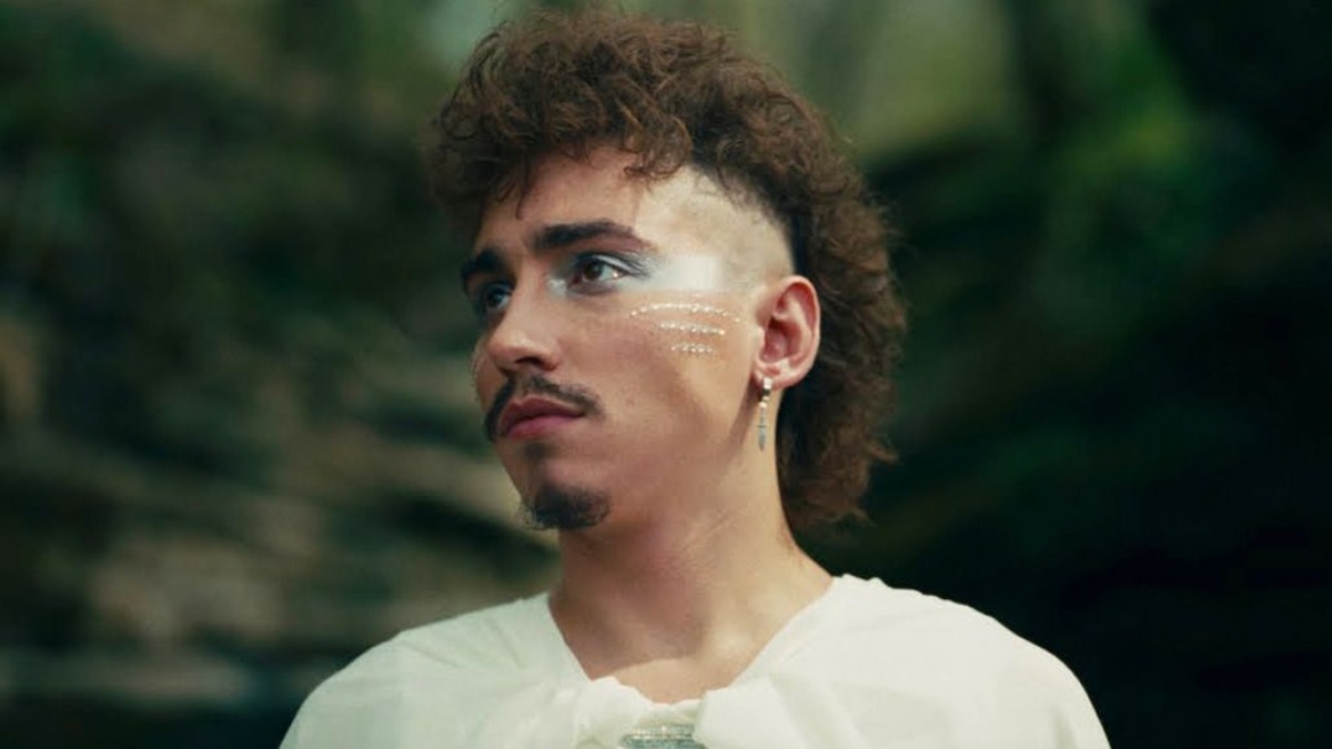 Josh Kiszka Gay