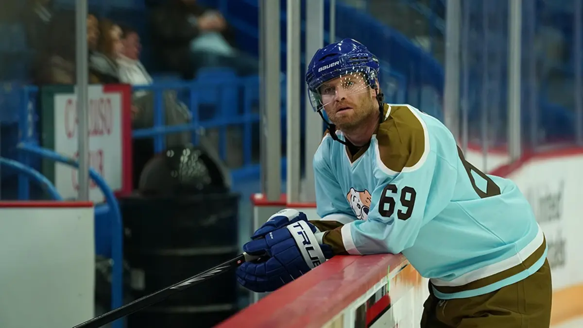 Letterkenny Season 12