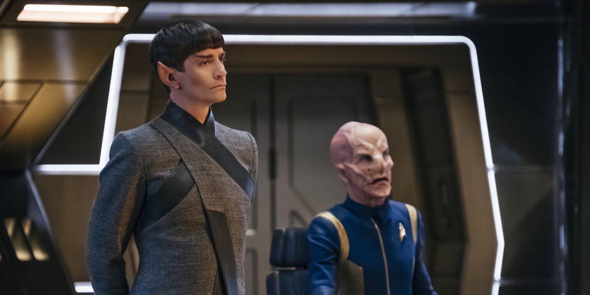 star trek discovery season 5