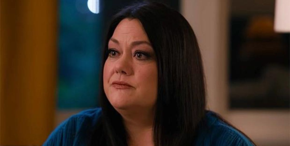Brooke Elliott Weight Gain