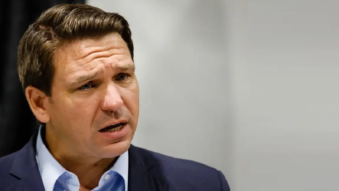 Ron DeSantis Net Worth
