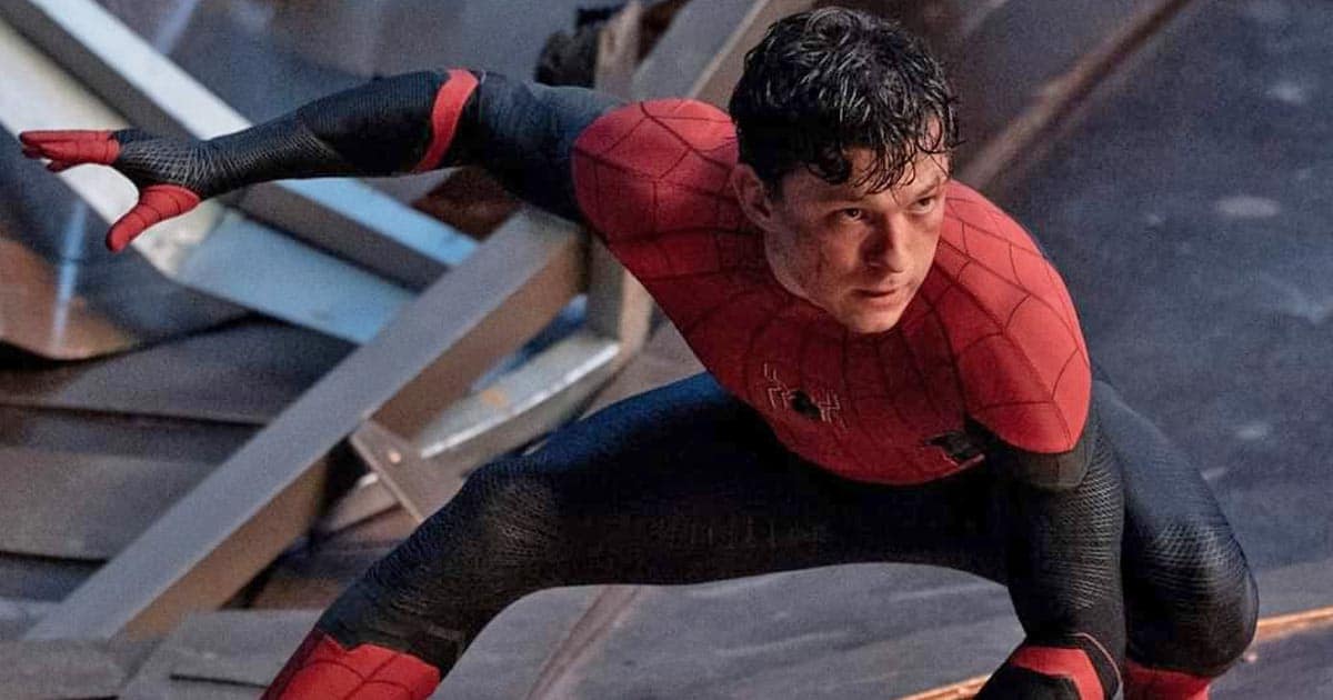 Tom Holland Gay