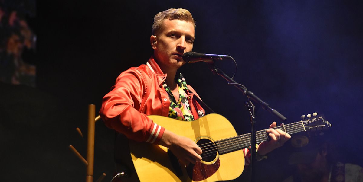Tyler Childers Gay