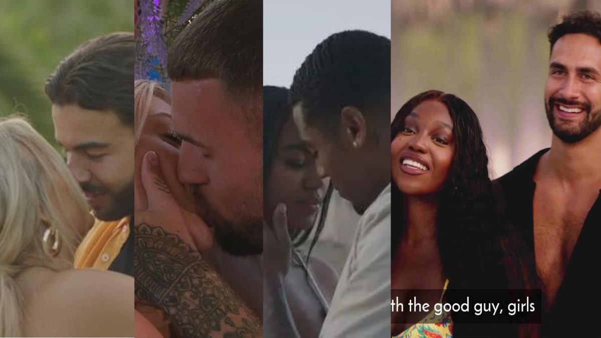 Love Island Season 10 Episode 57