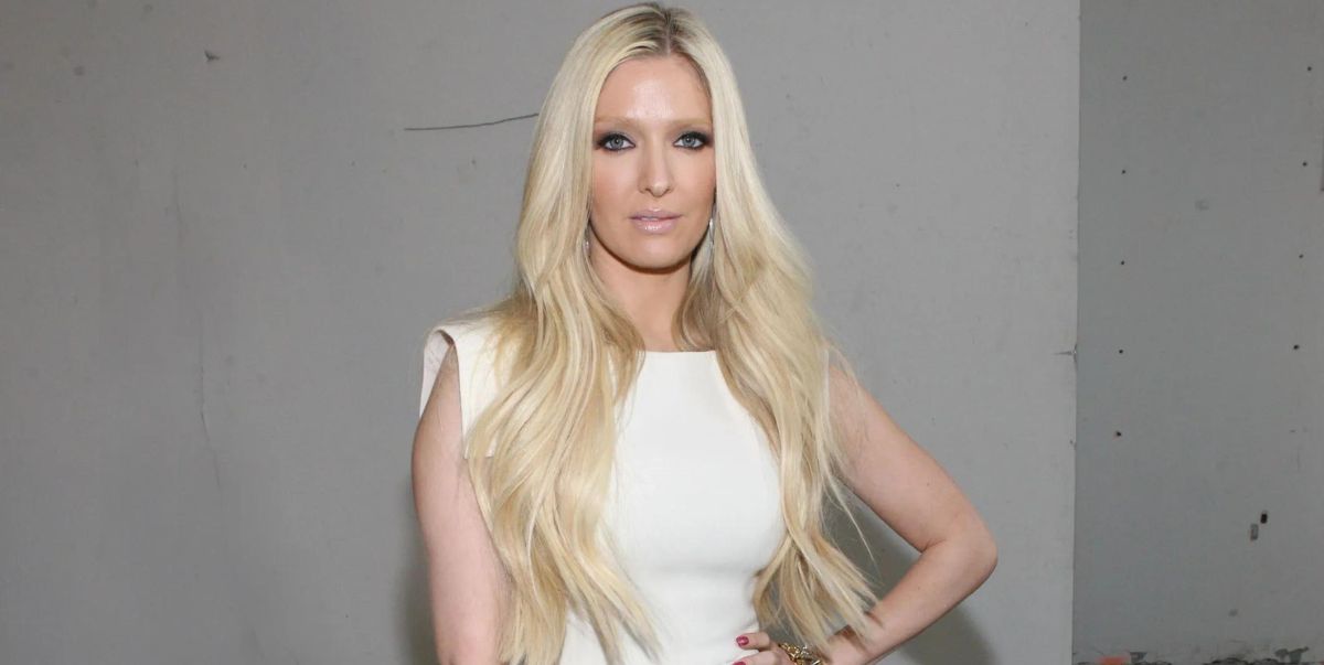 Erika Jayne Weight Loss