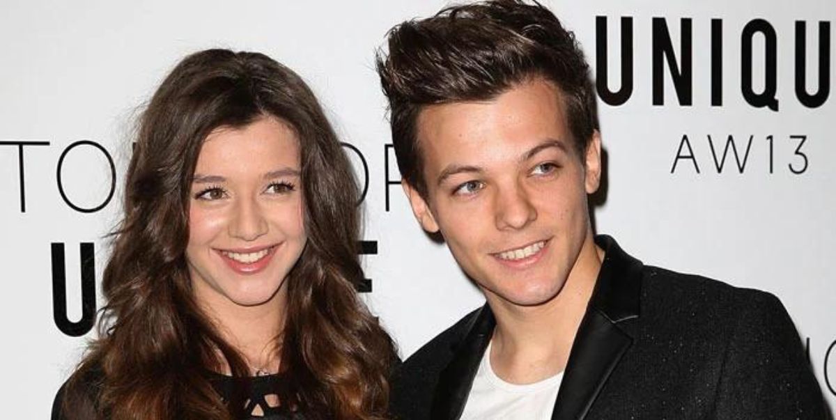 Louis Tomlinson Gay