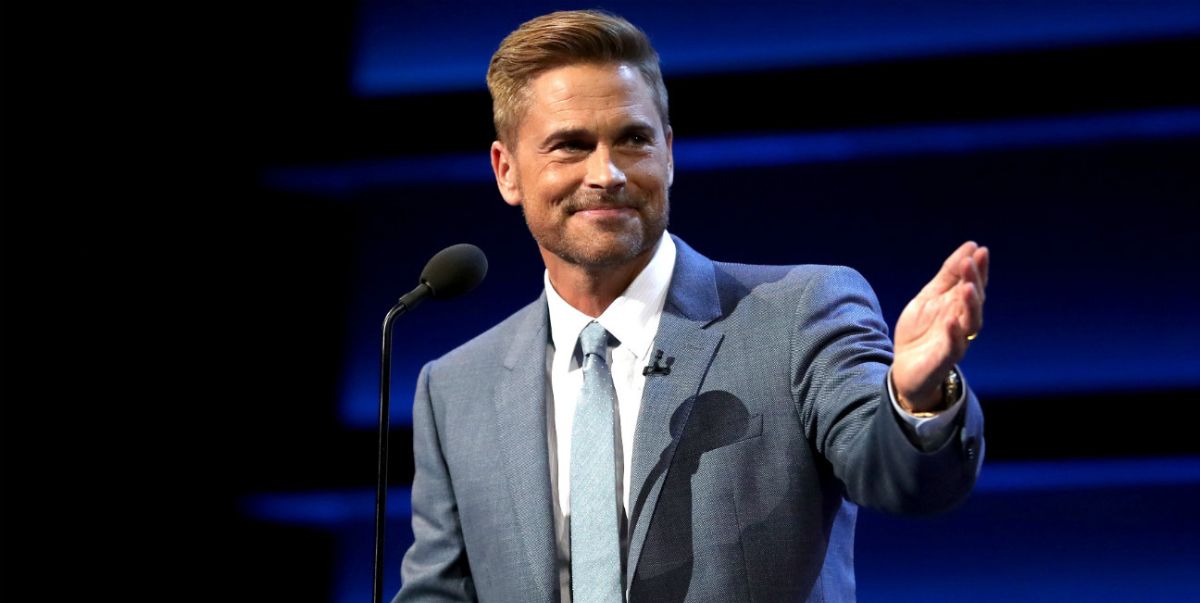 Rob Lowe Net Worth