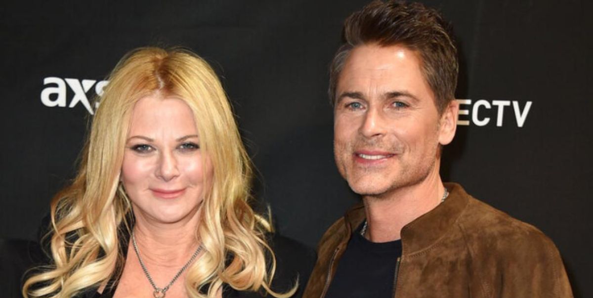 Rob Lowe Net Worth