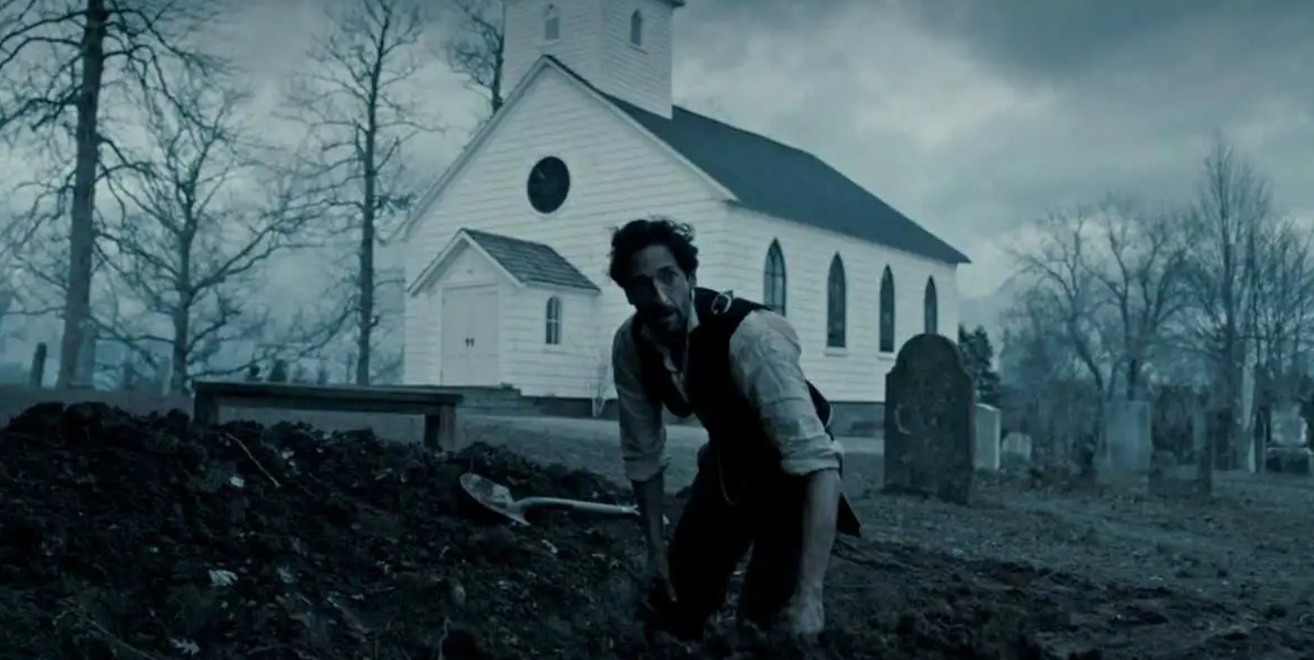 Chapelwaite Season 2