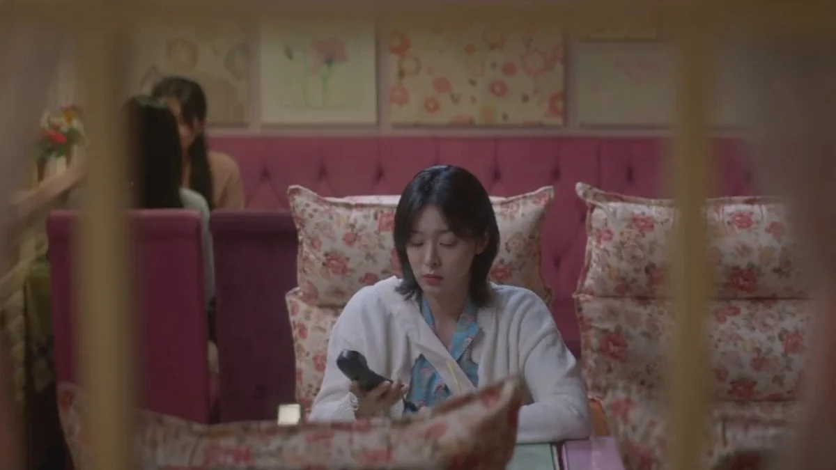Twinkling Watermelon Episode 8
