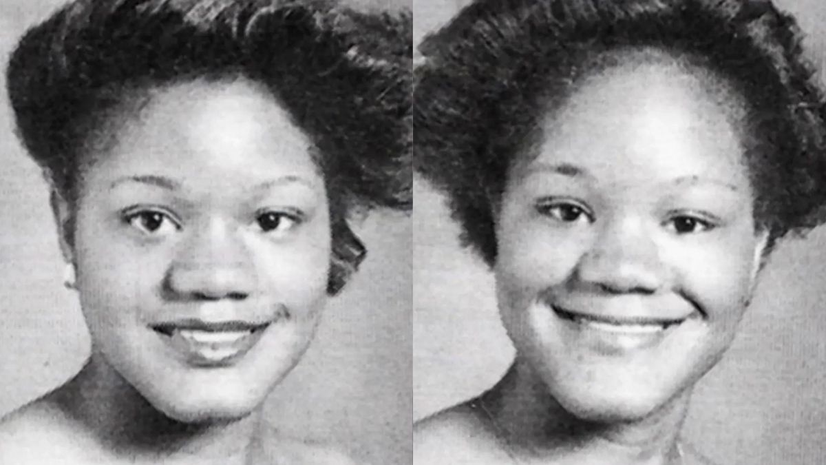 Doris And Yvette Gay