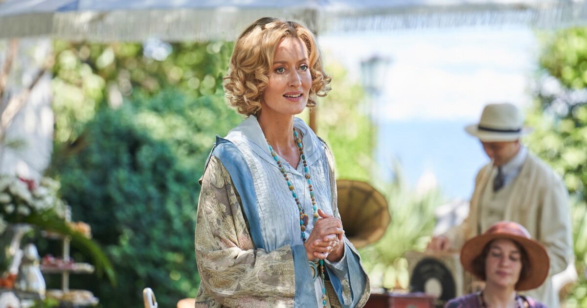 Hotel Portofino Season 3