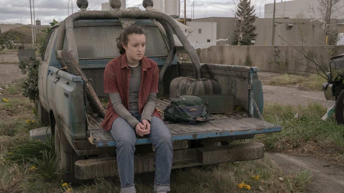The Last Of Us Season 3